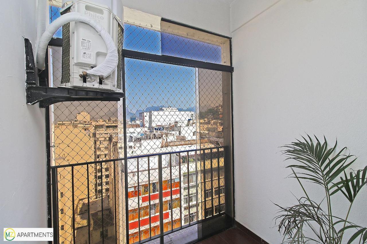 Cobertura Duplex 2 Quartos Com Terraco E Piscina Rio de Janeiro Exterior foto
