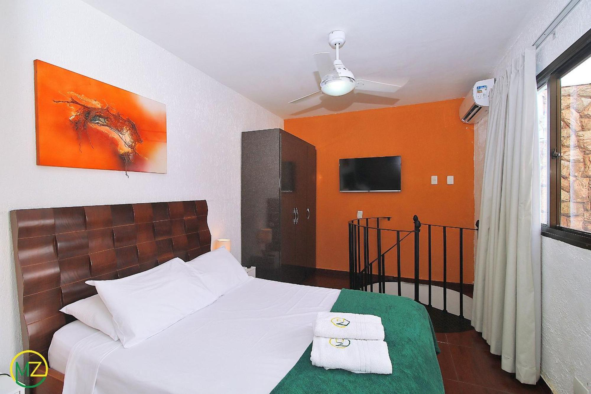 Cobertura Duplex 2 Quartos Com Terraco E Piscina Rio de Janeiro Exterior foto