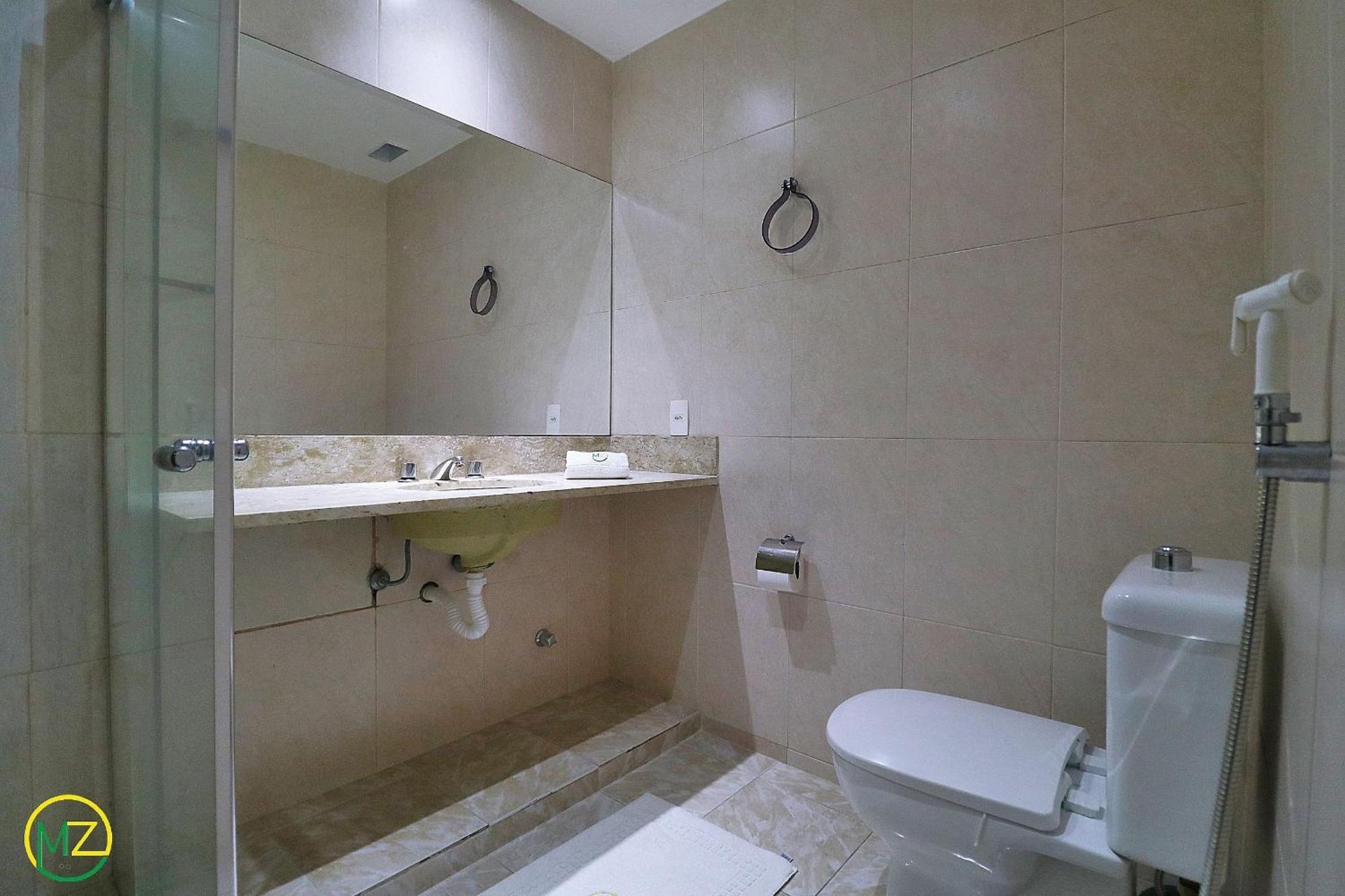 Cobertura Duplex 2 Quartos Com Terraco E Piscina Rio de Janeiro Exterior foto