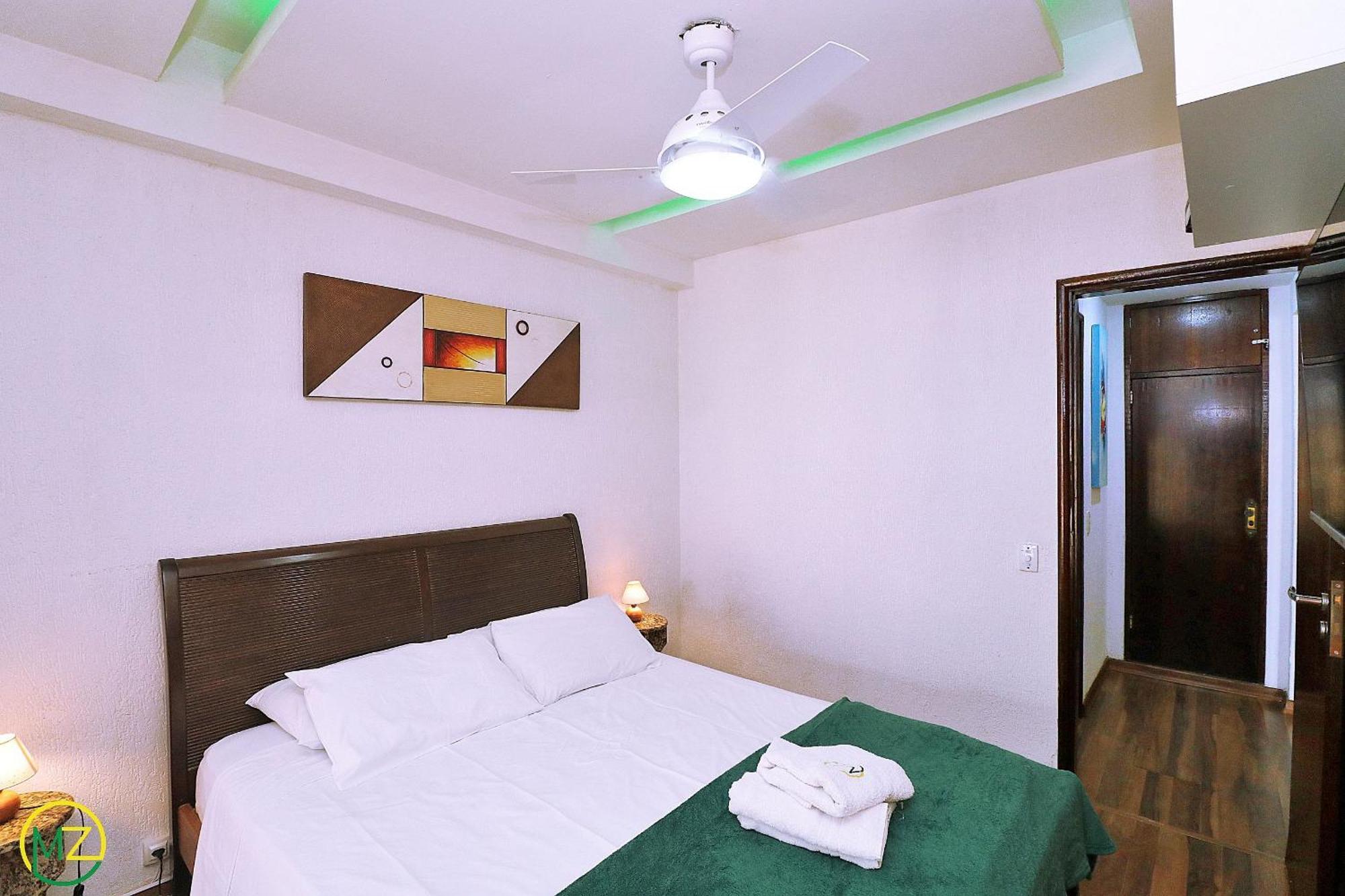 Cobertura Duplex 2 Quartos Com Terraco E Piscina Rio de Janeiro Exterior foto