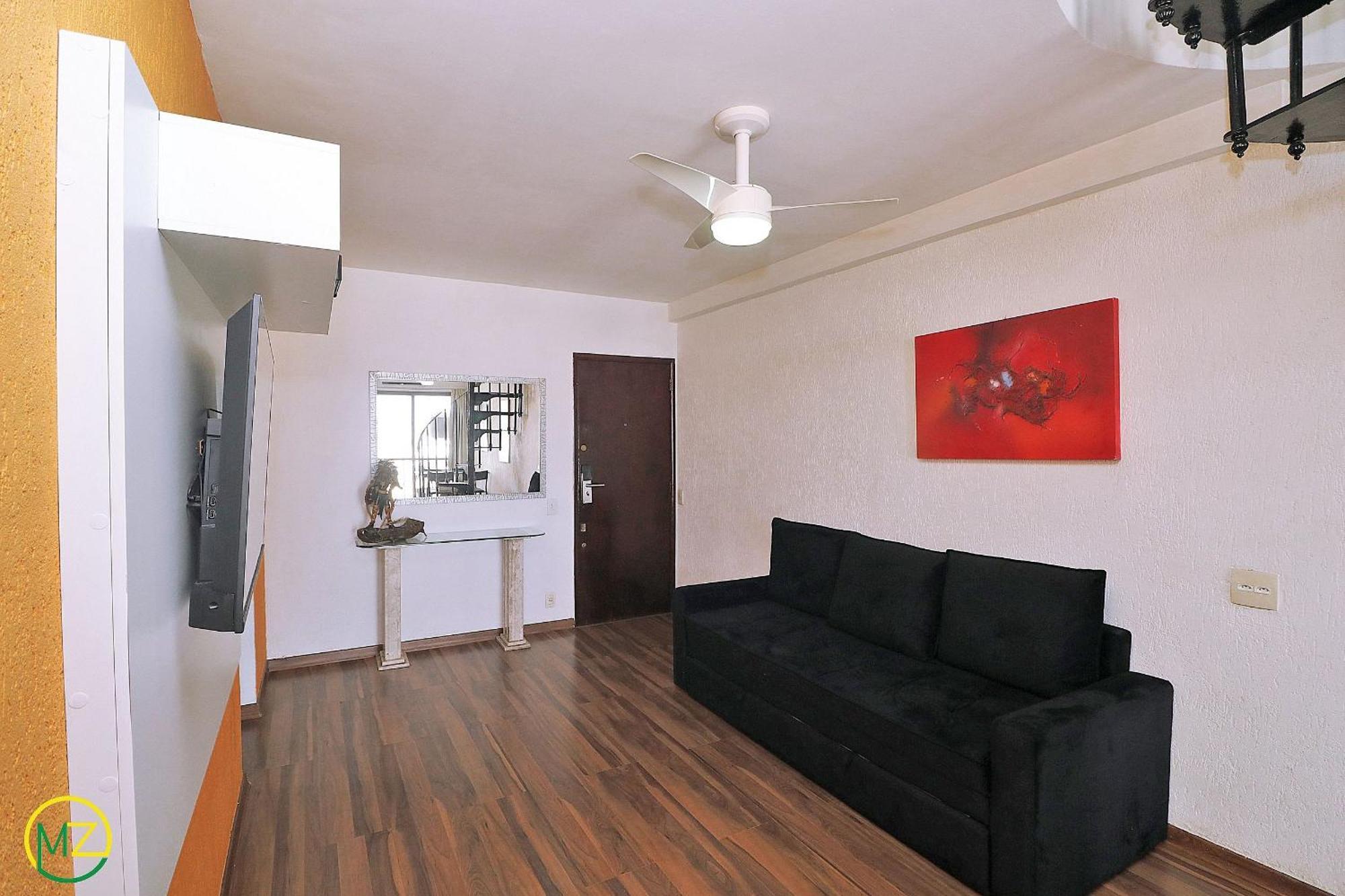 Cobertura Duplex 2 Quartos Com Terraco E Piscina Rio de Janeiro Exterior foto